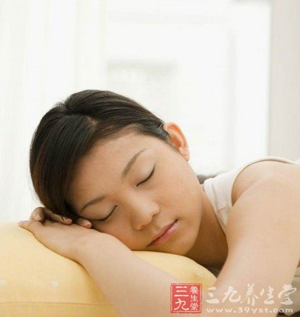 助你好睡眠的14条策略 千万别睡回笼觉