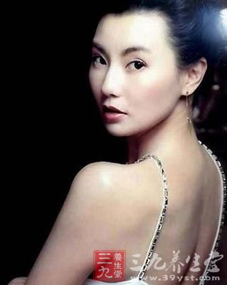 通往高潮的八个穴道