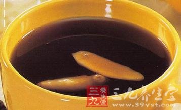 食疗黯然度过早孕反应期