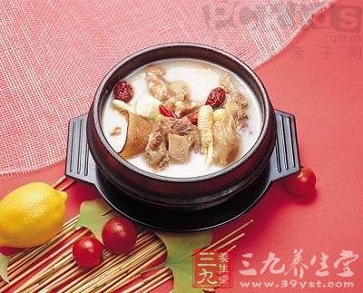 食疗黯然度过早孕反应期