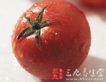 红皮蔬果预防肿瘤