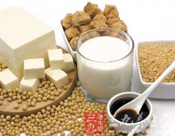 高钙食物预防卵巢癌