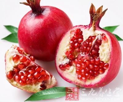 入秋各种水果食用禁忌