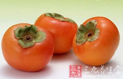 入秋各种水果食用禁忌