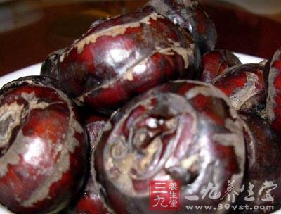 入秋各种水果食用禁忌