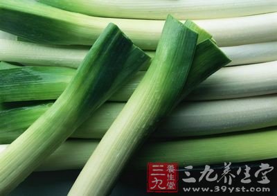 男性每周吃3次大葱可壮阳刺激性欲