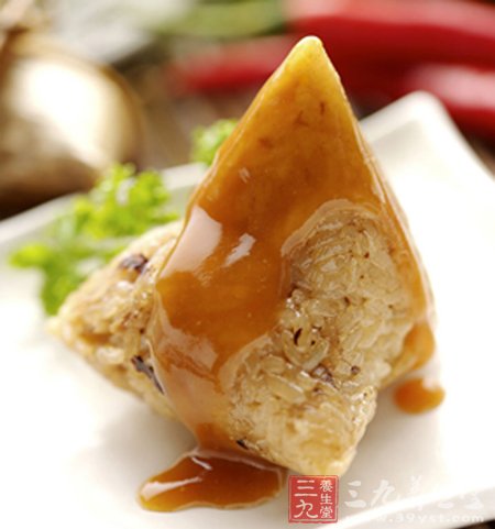 秋天养生美味食物