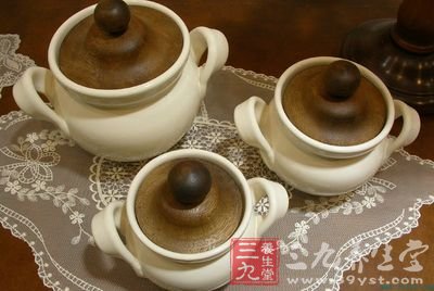 中医饮食养生护理