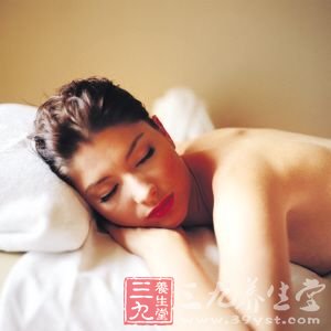 秋季火气大 针灸来&ldquo;灭火&rdquo;