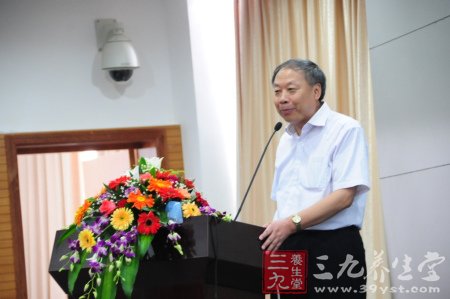 科学养生从脚做起