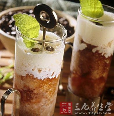 杏仁美食吃出美丽肌肤