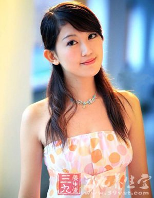 七件小事让皮肤越变越好