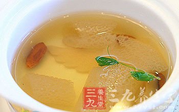 中医养眼食疗 枸杞粥补肝肾明目