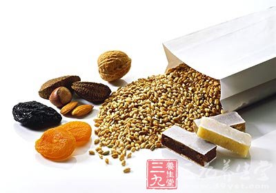 科学养生要求平衡