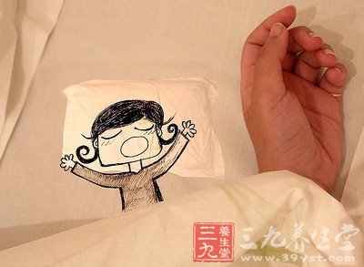我们到底睡多久才健康