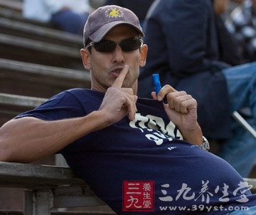 中医经络减肥轻松减啤酒肚 还男人健康体魄