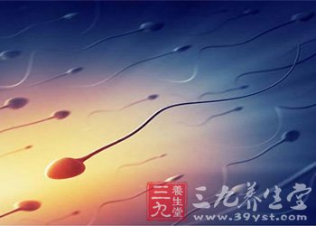 阴虚火旺的男人 更容易血精