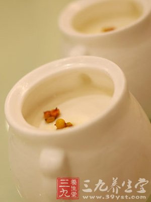 瞎喝会变胖 这样喝酸奶能瘦10斤