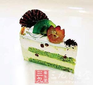 绿茶 美容养颜的护肤功效