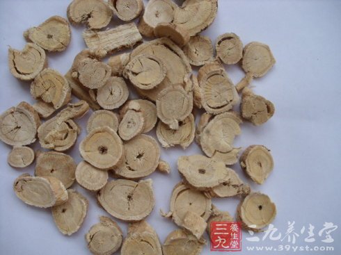 神奇中医养生药材