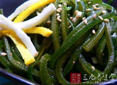 节后必吃的15种&ldquo;排毒食物&rdquo;