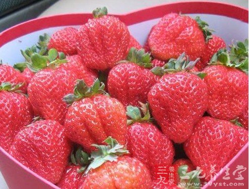 节后必吃的15种&ldquo;排毒食物&rdquo;