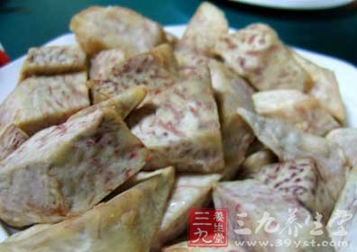 节后必吃的15种&ldquo;排毒食物&rdquo;