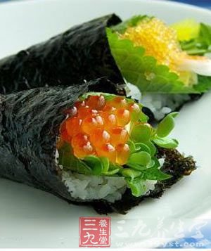 节后必吃的15种“排毒食物”
