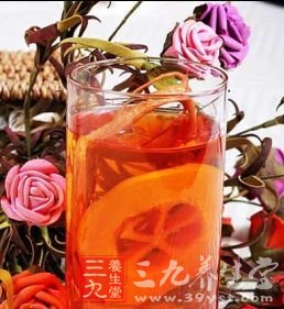 祛斑食谱成就嫩滑美人