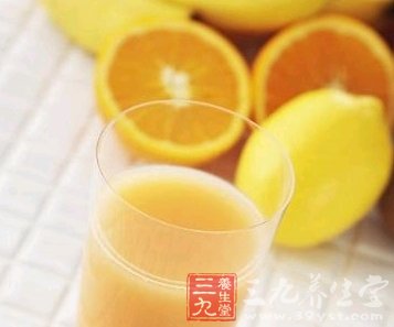 祛斑食谱成就嫩滑美人