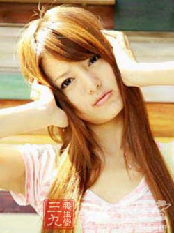 <em>少女</em>难道不用警惕<em>阴道炎</em>-三九养生堂