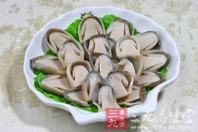 咸鸭蛋补钙好 草菇抗癌佳