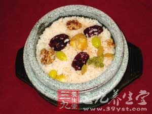 防五脏失调 男人也要补“芯”