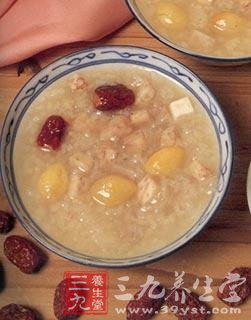 防五脏失调 男人也要补“芯”