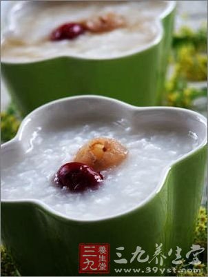 防五脏失调 男人也要补“芯”