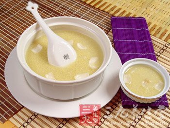 防五脏失调 男人也要补“芯”