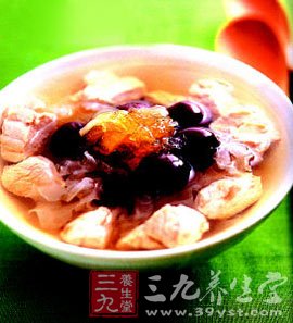 防五脏失调 男人也要补&ldquo;芯&rdquo;