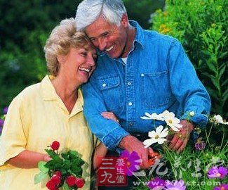 要想养生切莫待老时