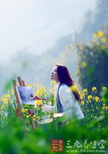 掌握排毒时间 做零负担美人