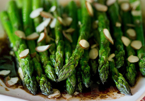 素食新煮意 有效保持身段