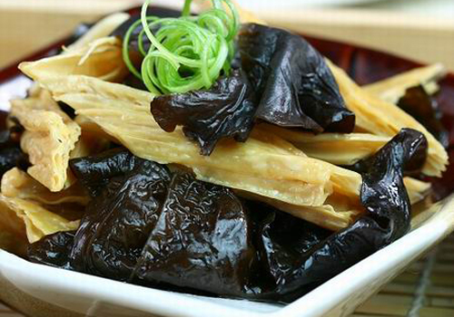 素食新煮意 有效保持身段