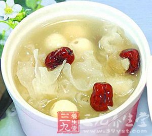 好吃又好做的止咳食疗