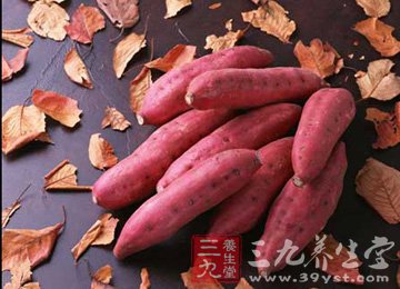 5种家常养胃护胃佳蔬菜