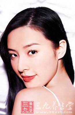 吃了让你非白不可的9种美白食物