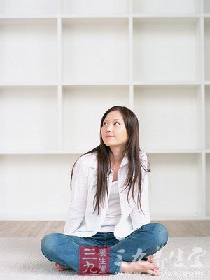 改善盆腔内血液循环
