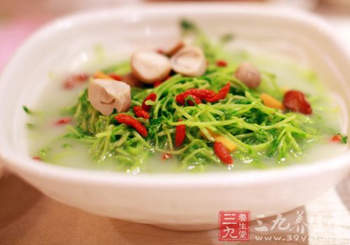 8大饮食排毒法 助你节后清脂瘦身