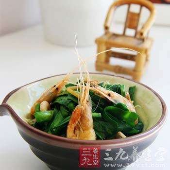 女人多吃“异味”食物有利身体