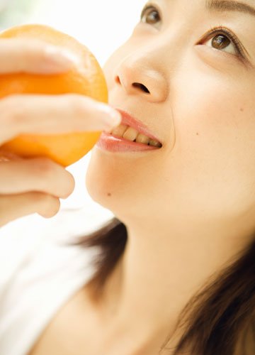 中医10个饮食原则助你狂减肥