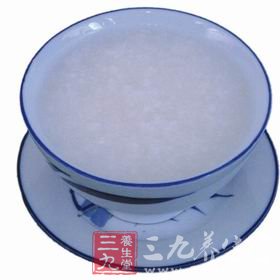 急性胃肠炎患者如何进行食疗