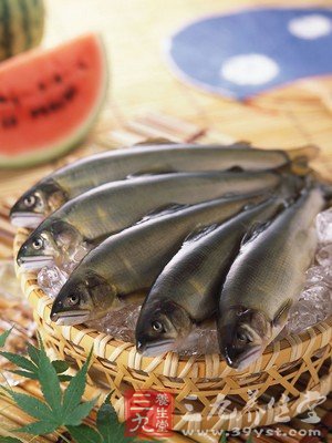 不吃生鱼